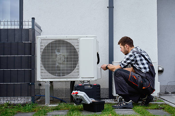 Trusted Hvac Installation service in Seguin, TX - HVAC Repair CO
